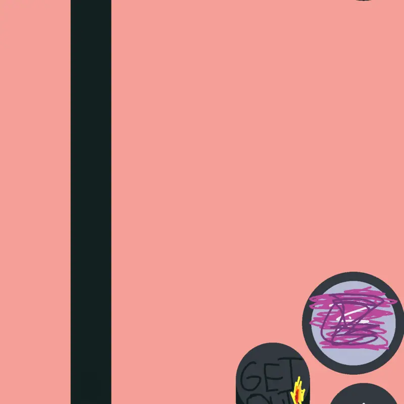 Game by @cubecharacters