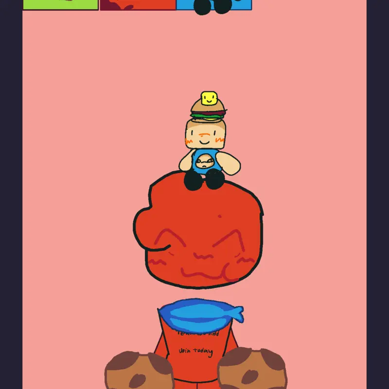 Game by @Urlocal_Ashh