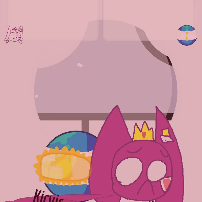 Game by @DoodleGal
