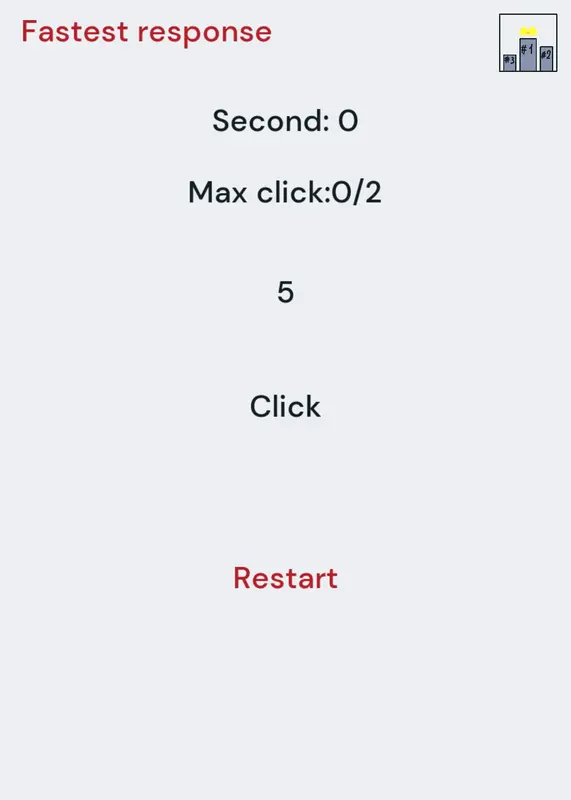 Fastest by @ThyNg