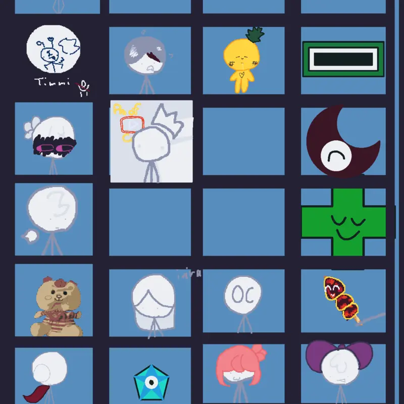 Game by @Wastudy