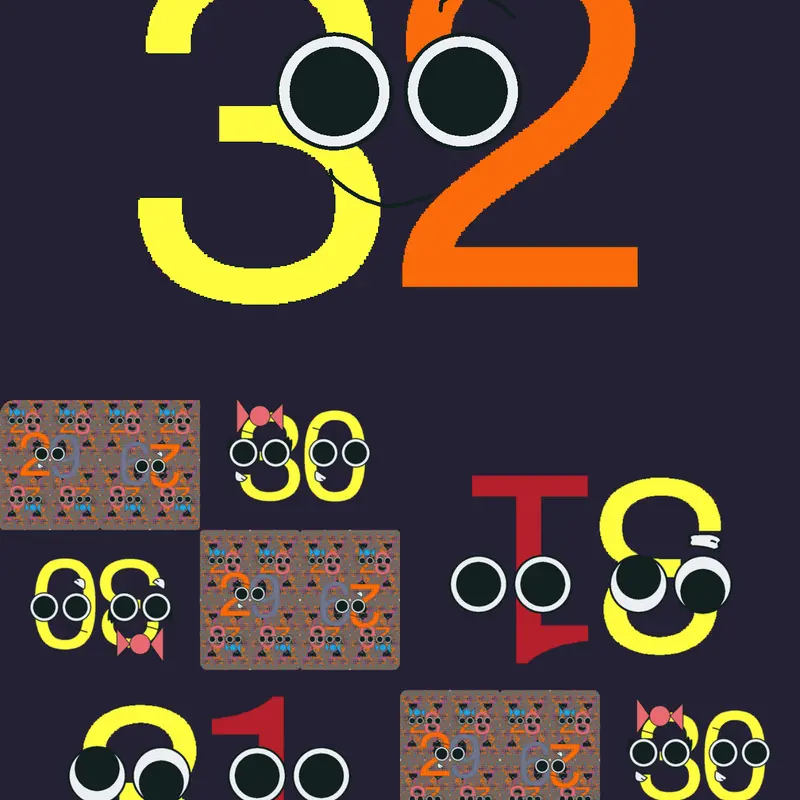 Game by @RittiTheObject_3919