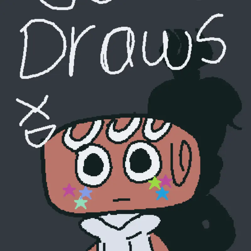 Game by @mrpaws