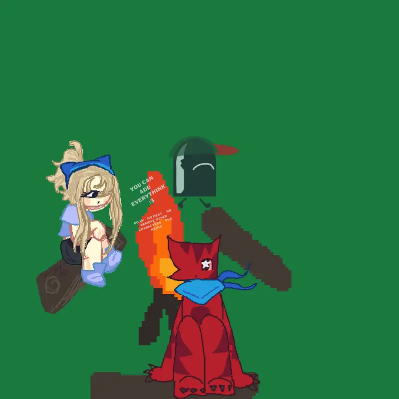 Game by @ambarle