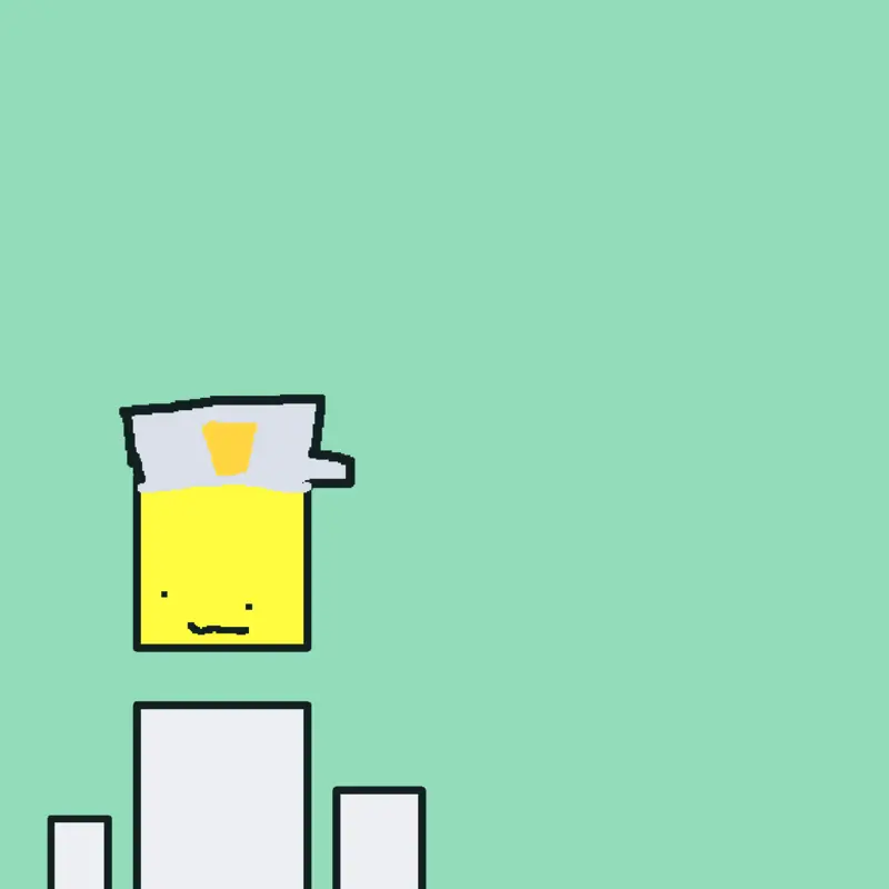 Game by @roasterthemaker