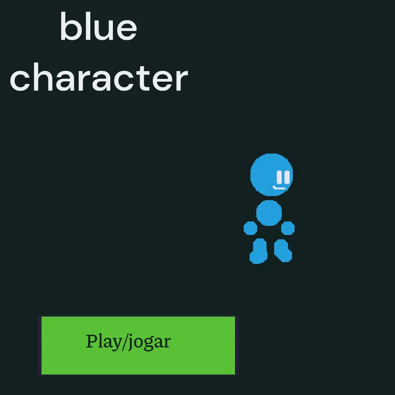 Game by @BryanBorges