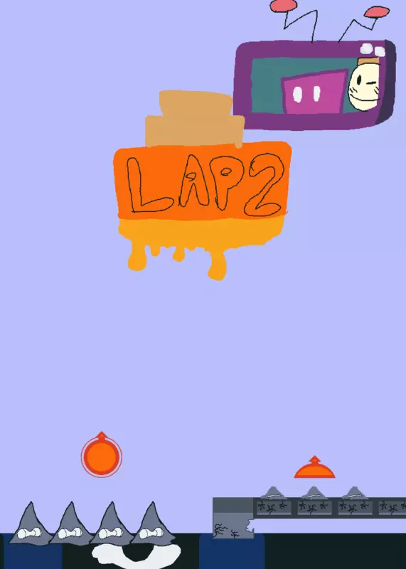 Game by @WANDER_OFFICIAL