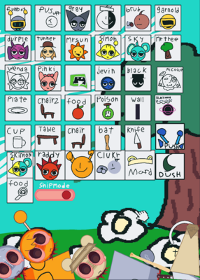 snapshot