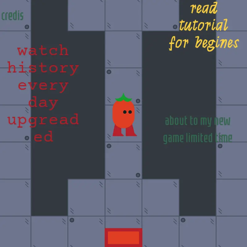 Game by @droid5021