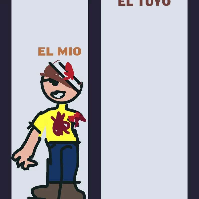 Game by @alejando