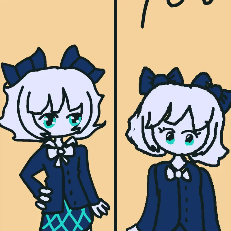 Game by @Ana_Kiwi_Strawberry