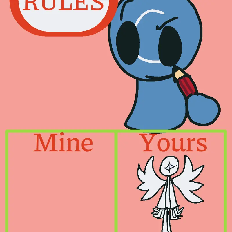 Game by @join_the_egoistkys