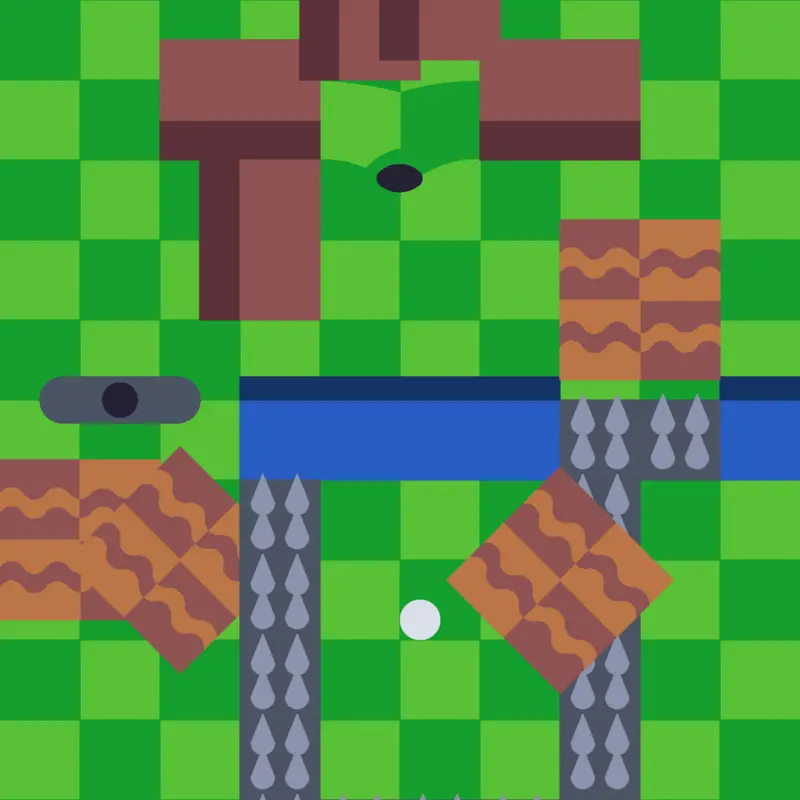 Game by @KE70MG