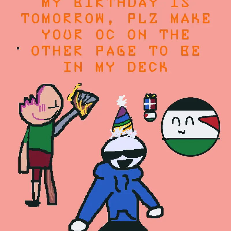Game by @Palestinecool