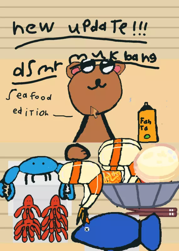 Game by @fuzzer