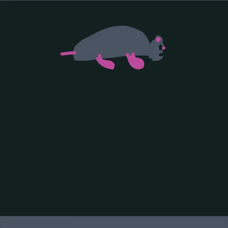 Game by @Fwoger