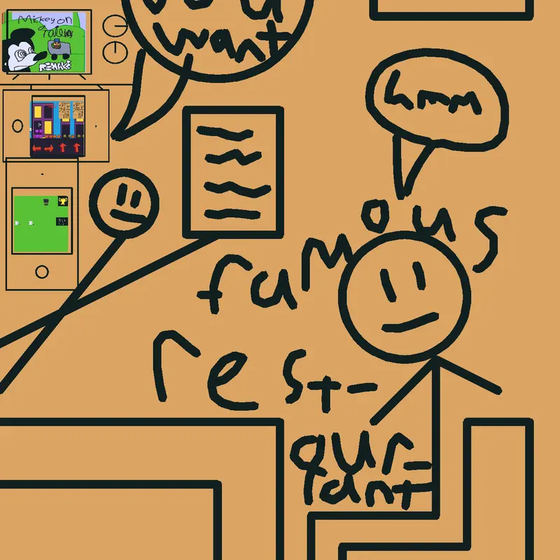 Game by @yellow_marshmallow