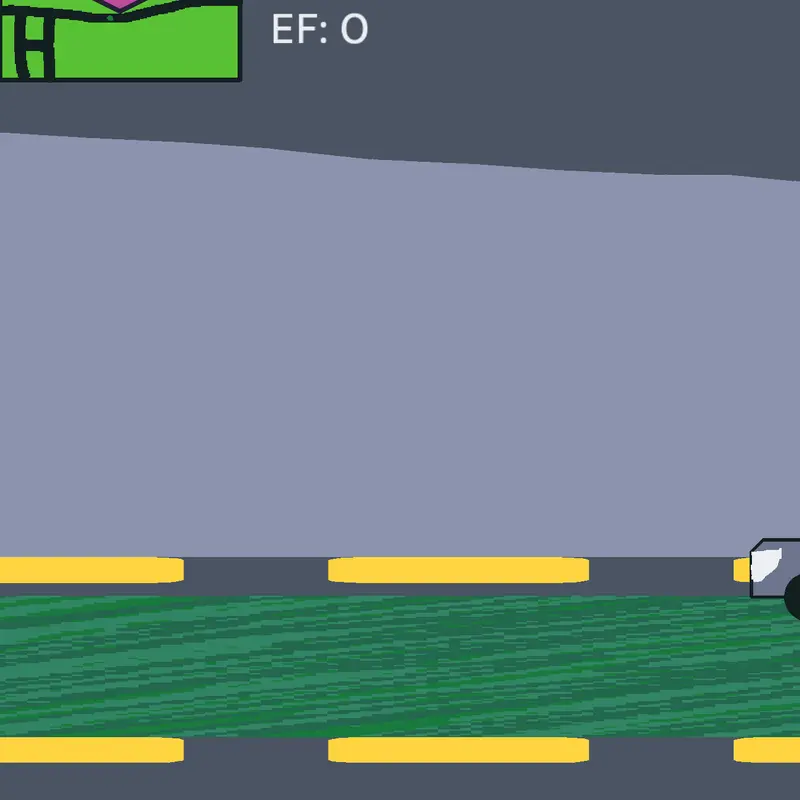 Game by @necokeden