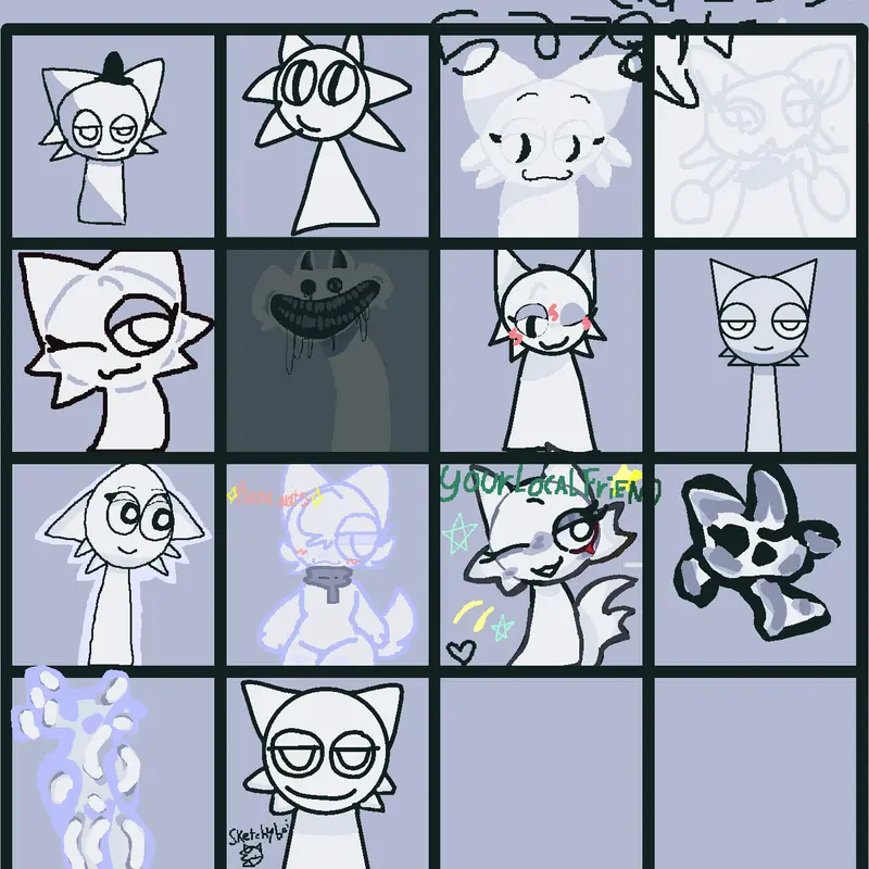 Game by @ScketchyBoi