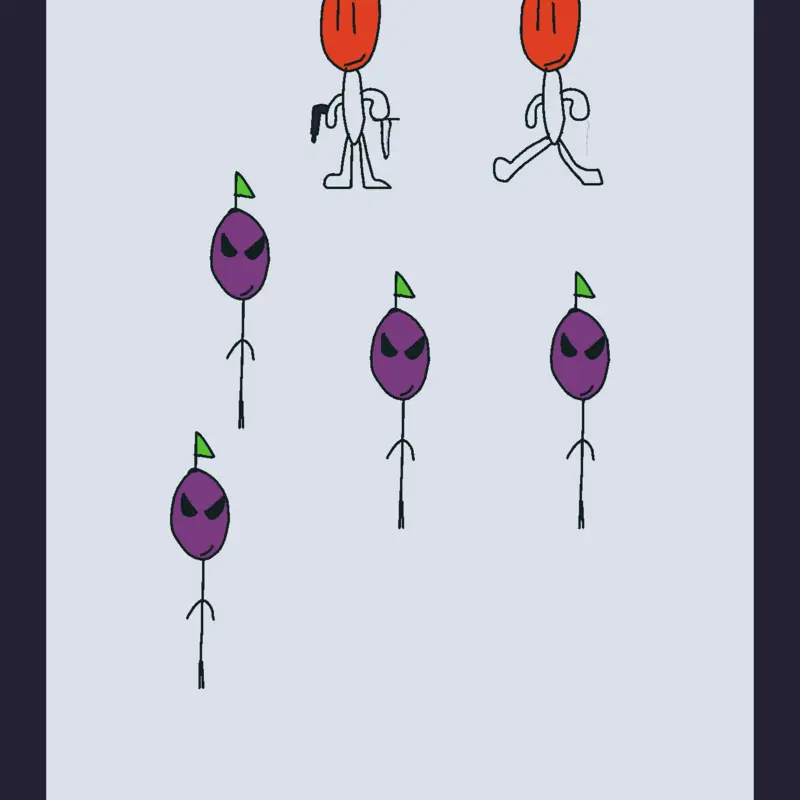 Game by @melina_plays