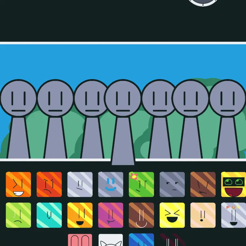 Game by @banbanthezombie8273