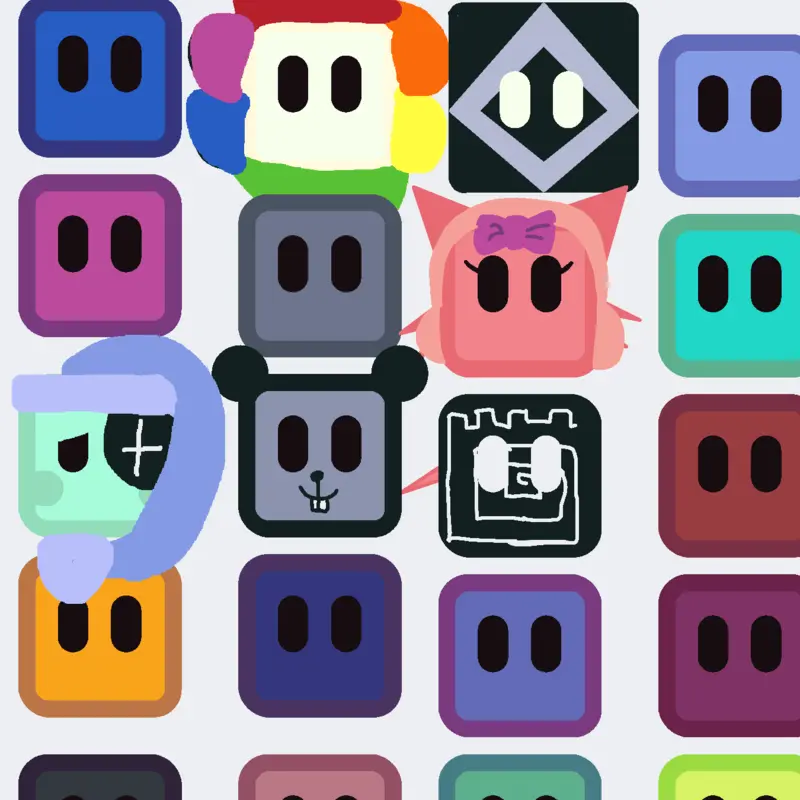 Game by @nothing_the_nothing