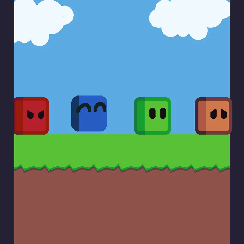 Game by @Gavinpro