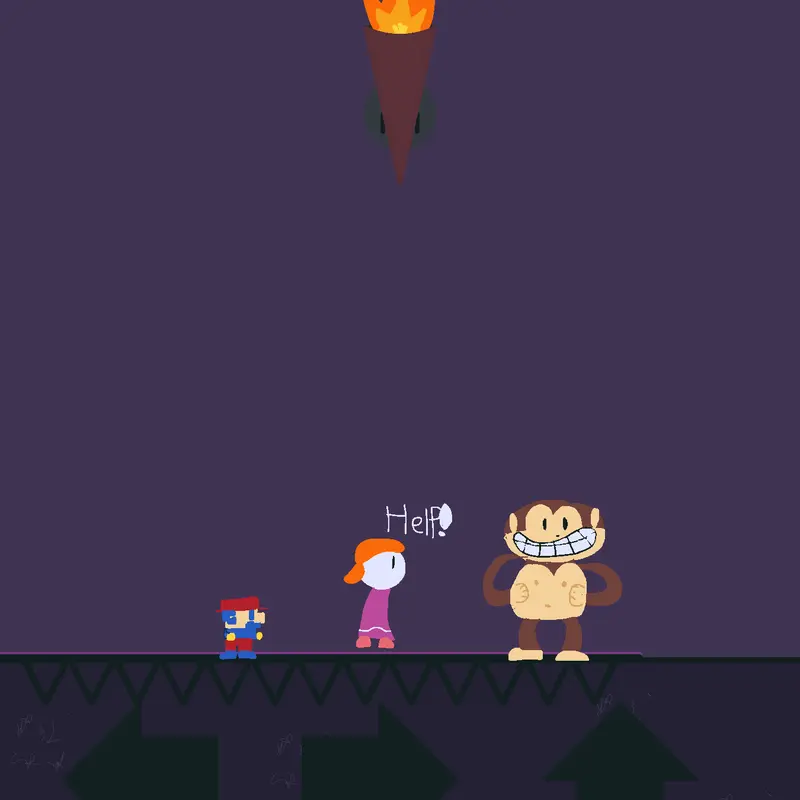 Game by @Saneti