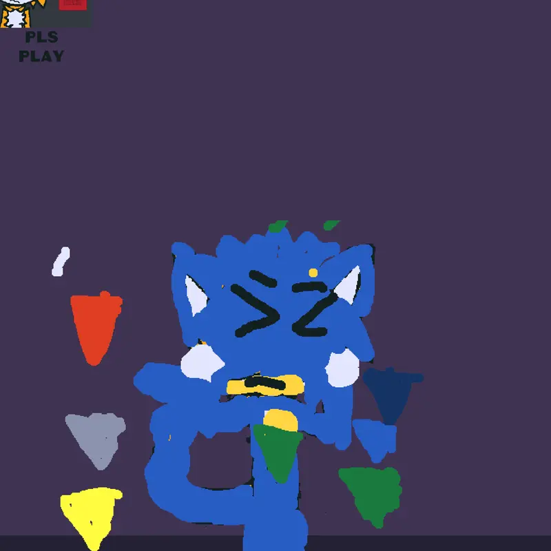 Game by @wasupimacrewmate
