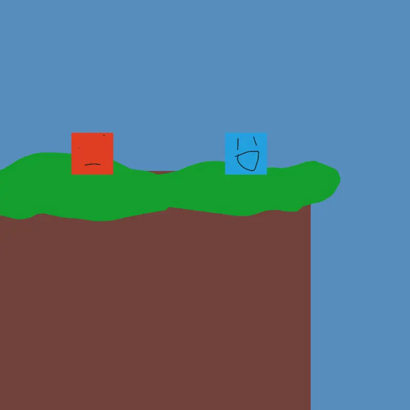 Game by @GreenThumb27