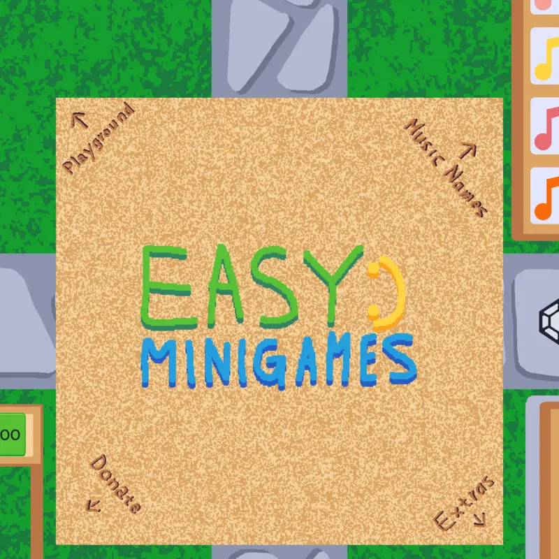 Game by @Hossmann