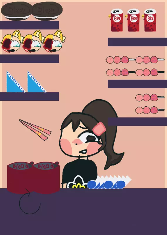 Game by @Haileycute10