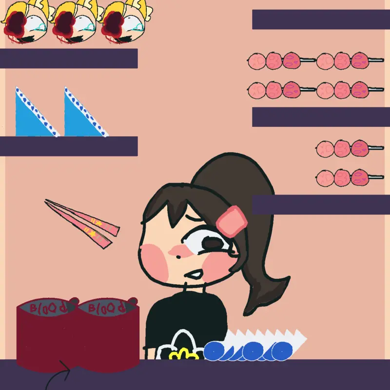 Game by @Haileycute10