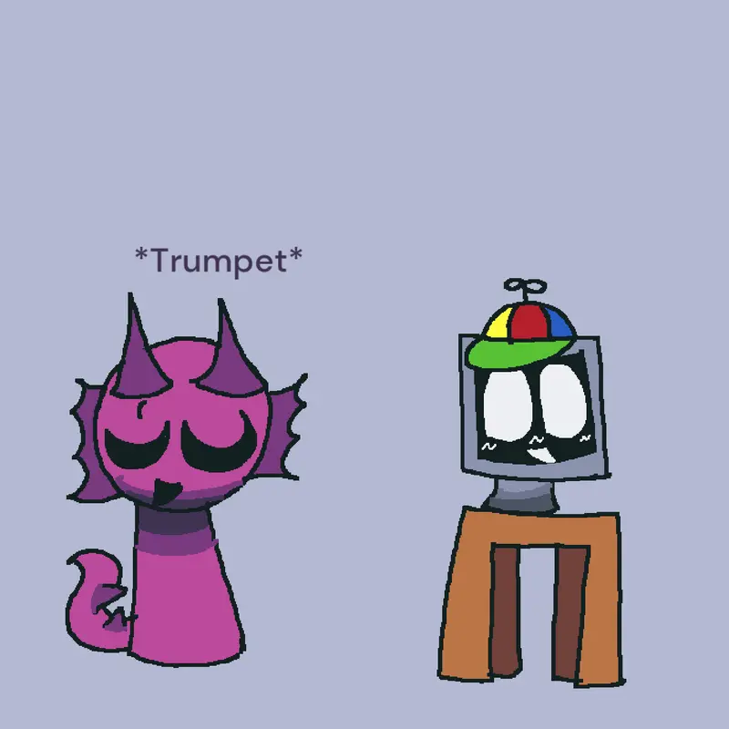 Game by @Strawberry_Bfdi