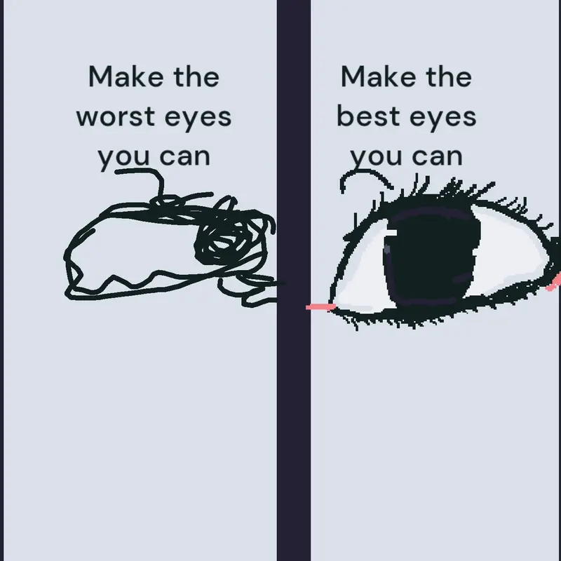 Eye by @XmaituX