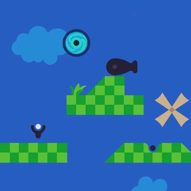 Game by @Lily_On_Castle