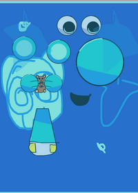 Sky puzzle 🧩 game ￼