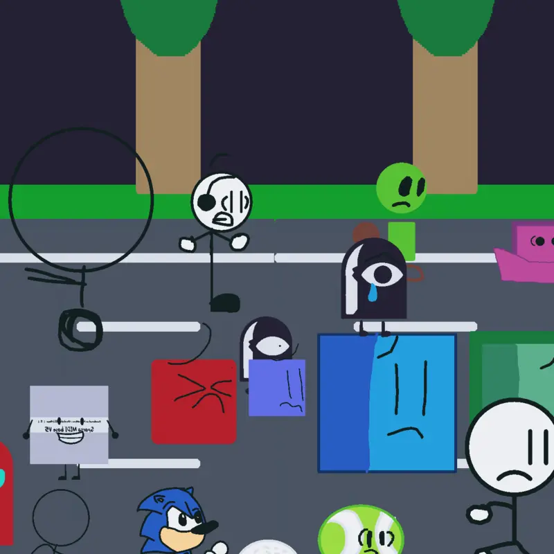 Game by @Sophielovely