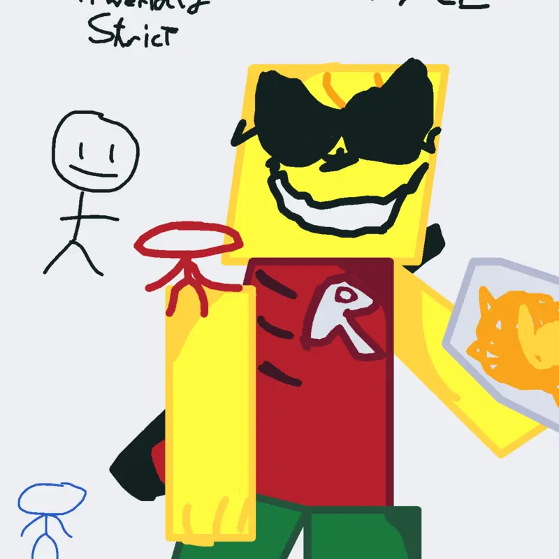 Game by @Cube_M4ster