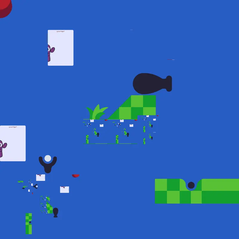 Game by @eapierce2012
