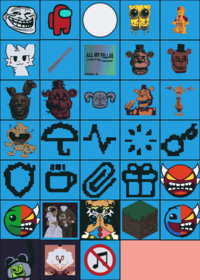 Soundboard [W.I.P]