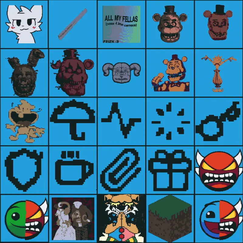 Game by @4nyTh1ng