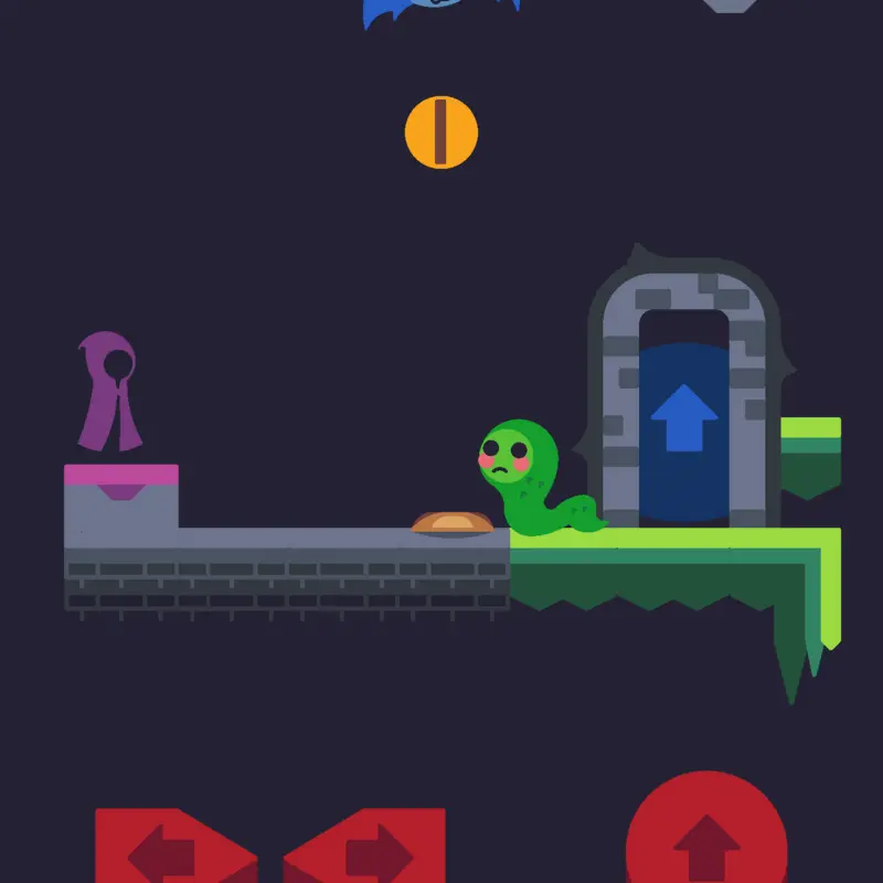 Game by @FirstUnicorn