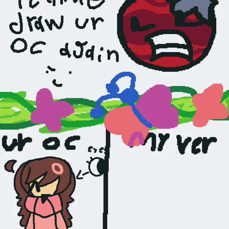 Game by @d4ndy_ww