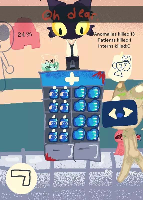 Game by @Z0HR4