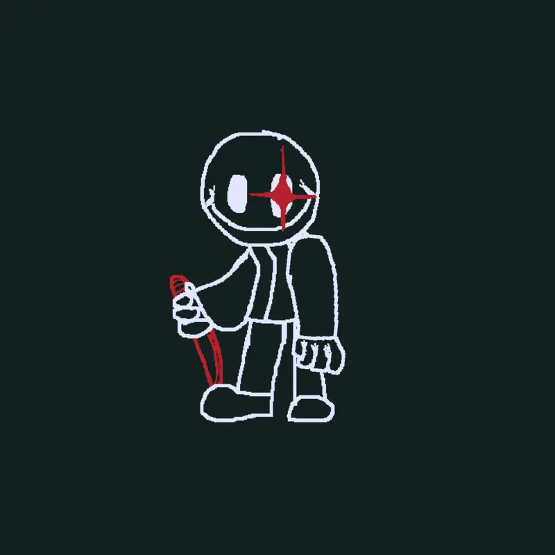 Game by @artistatg