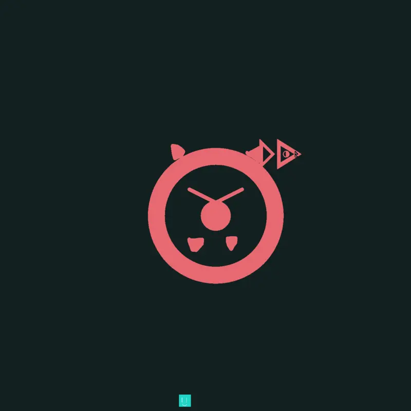 Game by @thegeometricalquad