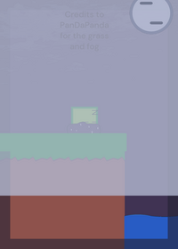 Ending game but night