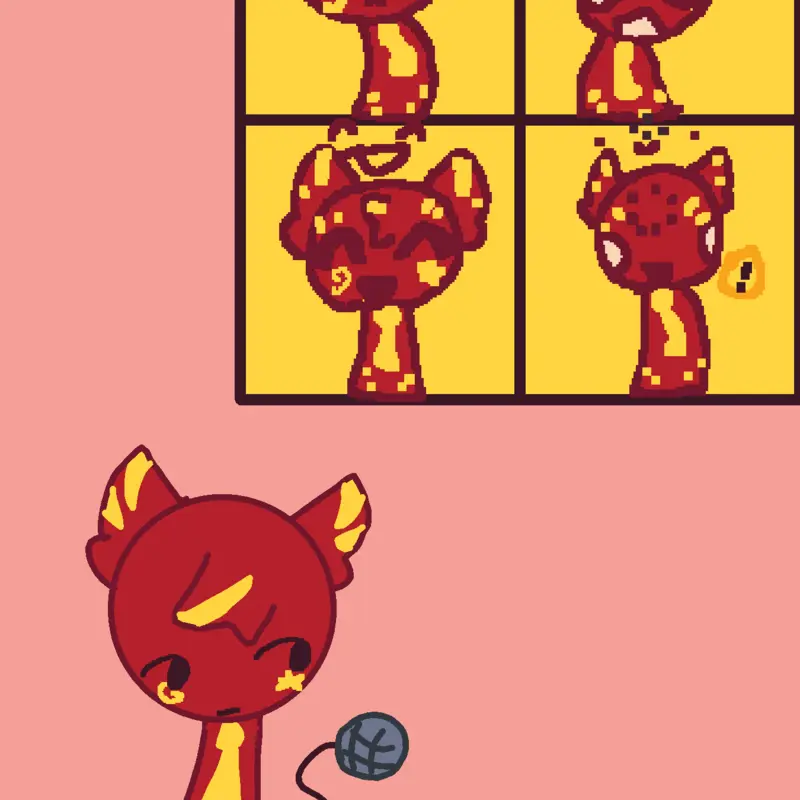 Game by @gghh_st