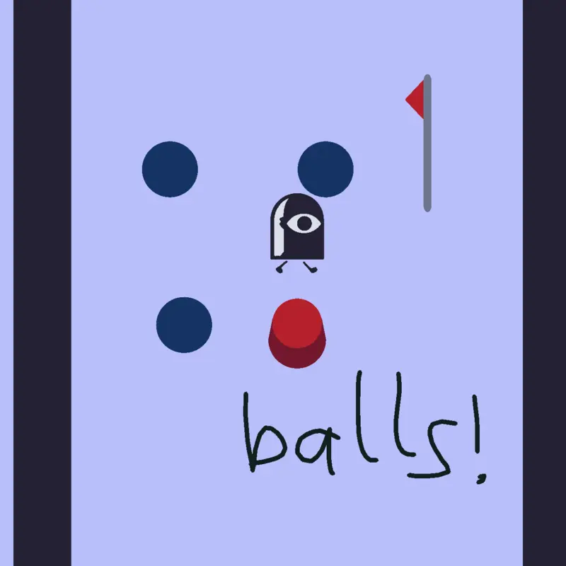 Game by @chyory